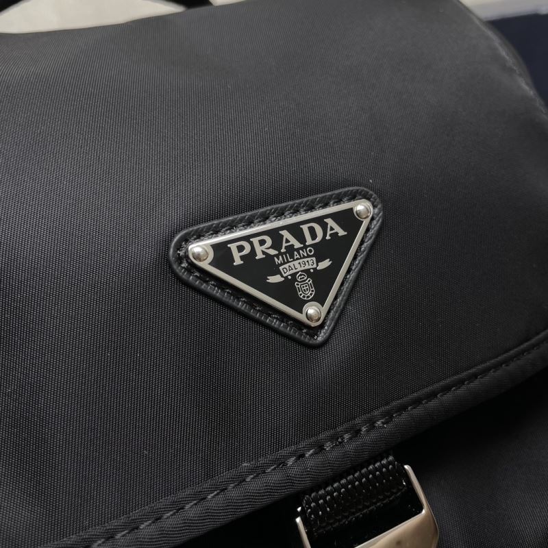 Prada Backpacks